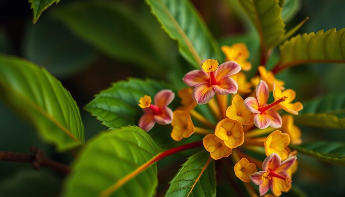 Bakuchiol Pflege aus der Babchi-Pflanze