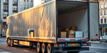 Beiladung Berlin Bonn geteilte LKW-Kapazitäten