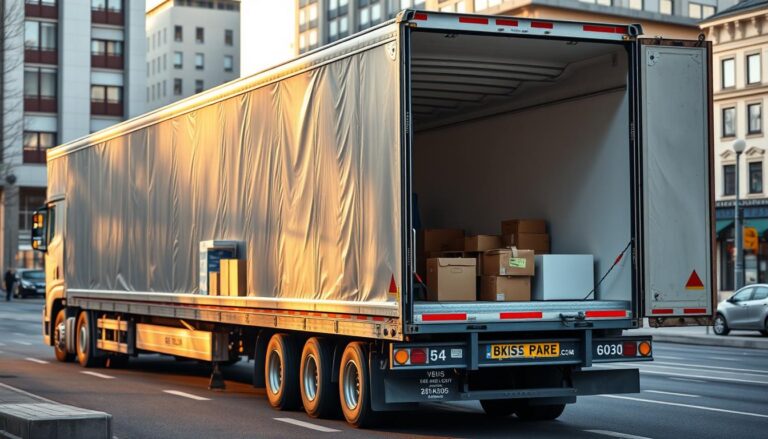 Beiladung Berlin Bonn geteilte LKW-Kapazitäten