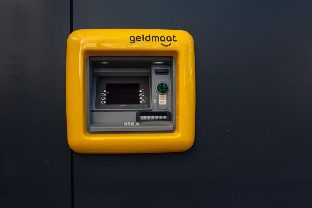 Algorithmen entscheiden über Kredit und Geldanlage