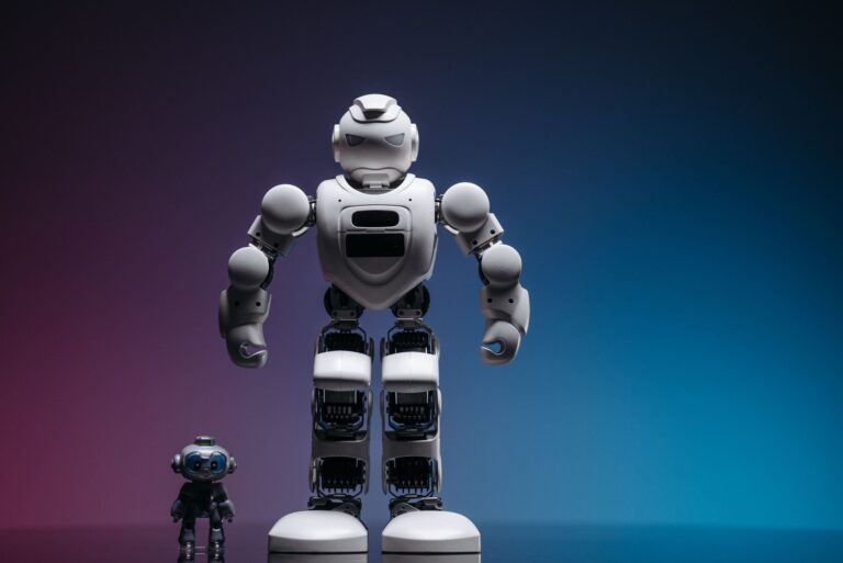 Anfängerfehler beim Kauf von Sexrobotern vermeiden