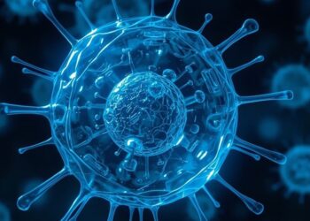 Anti-Aging von innen: Zelluläre Regeneration erklärt
