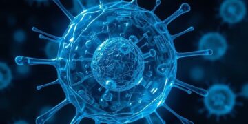 Anti-Aging von innen: Zelluläre Regeneration erklärt