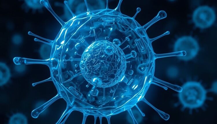 Anti-Aging von innen: Zelluläre Regeneration erklärt