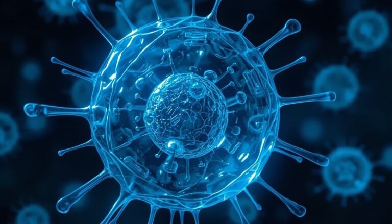 Anti-Aging von innen: Zelluläre Regeneration erklärt