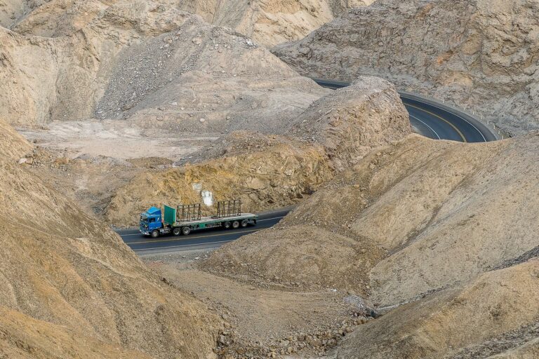 Zusätzliche Auftragsquellen für Transportunternehmen