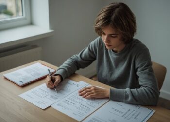 Bewerbung Ausbildung: Fehler die Absagen kosten