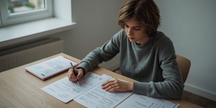 Bewerbung Ausbildung: Fehler die Absagen kosten