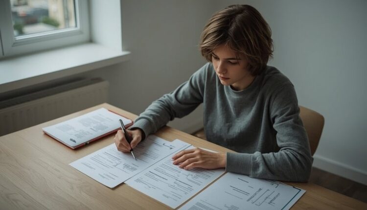 Bewerbung Ausbildung: Fehler die Absagen kosten