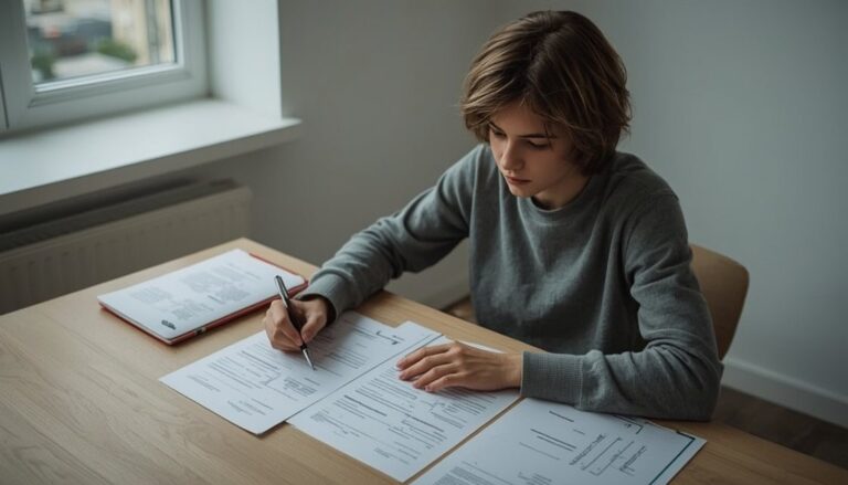 Bewerbung Ausbildung: Fehler die Absagen kosten