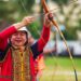 Bogensport und Neurowissenschaft: Was Forscher entdecken