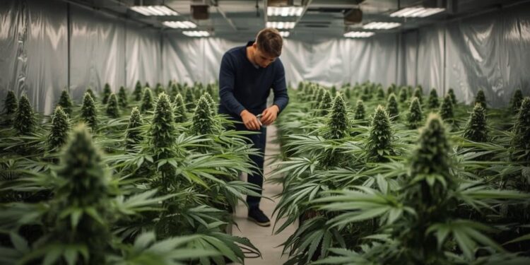 Cannabis Anbauvereinigung Hamburg: So funktioniert das