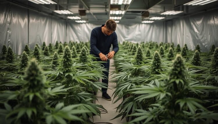 Cannabis Anbauvereinigung Hamburg: So funktioniert das