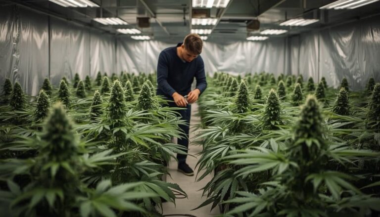 Cannabis Anbauvereinigung Hamburg: So funktioniert das