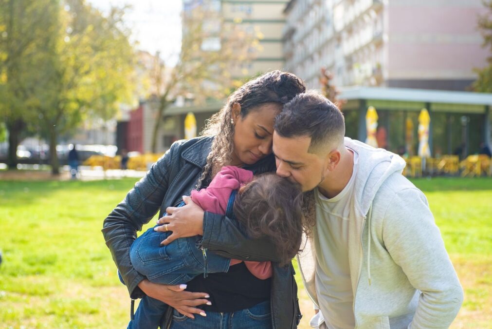 Familienrecht rund um die Geburt eines Kindes