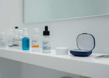 Kontaktlinsenpflege: Was man wissen sollte – Chemie, Ablagerungen und Materialien
