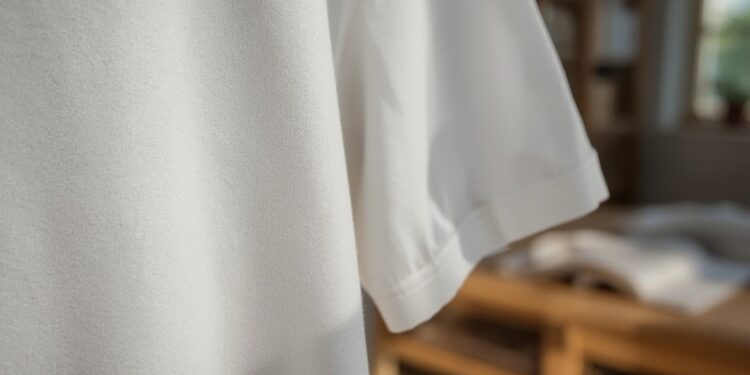 Was ein gutes Bikershirt ausmacht: Stoff, Druck und Passform im Überblick