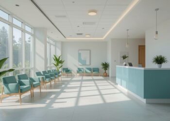 Wie Arztpraxen online sichtbar werden – Local SEO für den Gesundheitssektor