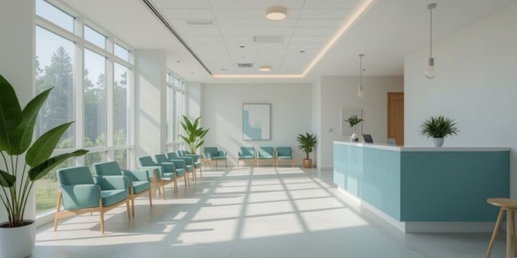 Wie Arztpraxen online sichtbar werden – Local SEO für den Gesundheitssektor