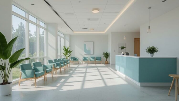 Wie Arztpraxen online sichtbar werden – Local SEO für den Gesundheitssektor