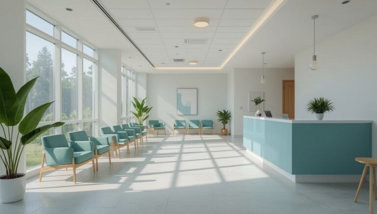 Wie Arztpraxen online sichtbar werden – Local SEO für den Gesundheitssektor