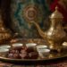 Qahwa: Das Ritual des arabischen Kaffees und seine jahrhundertealte Geschichte