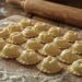 Tortellini: Der italienische Mythos im Teigring