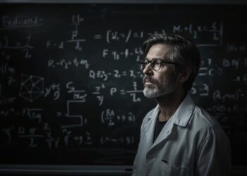 Oppenheimer und die Bombe: Was der Film über Wissenschaft und Verantwortung lehrt