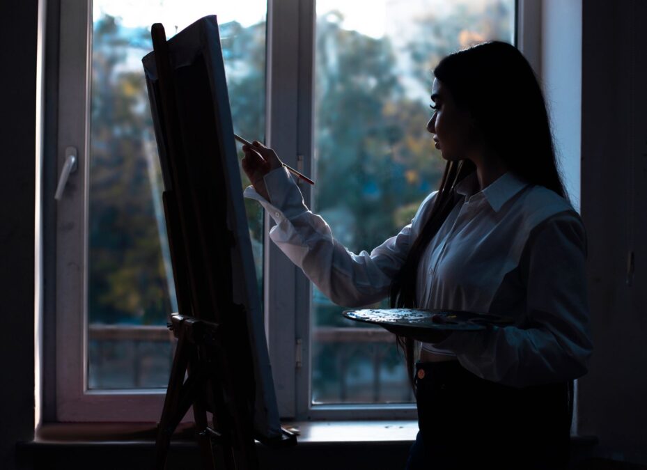Private Kunststiftungen: Wie Mäzene die deutsche Kulturlandschaft bereichern