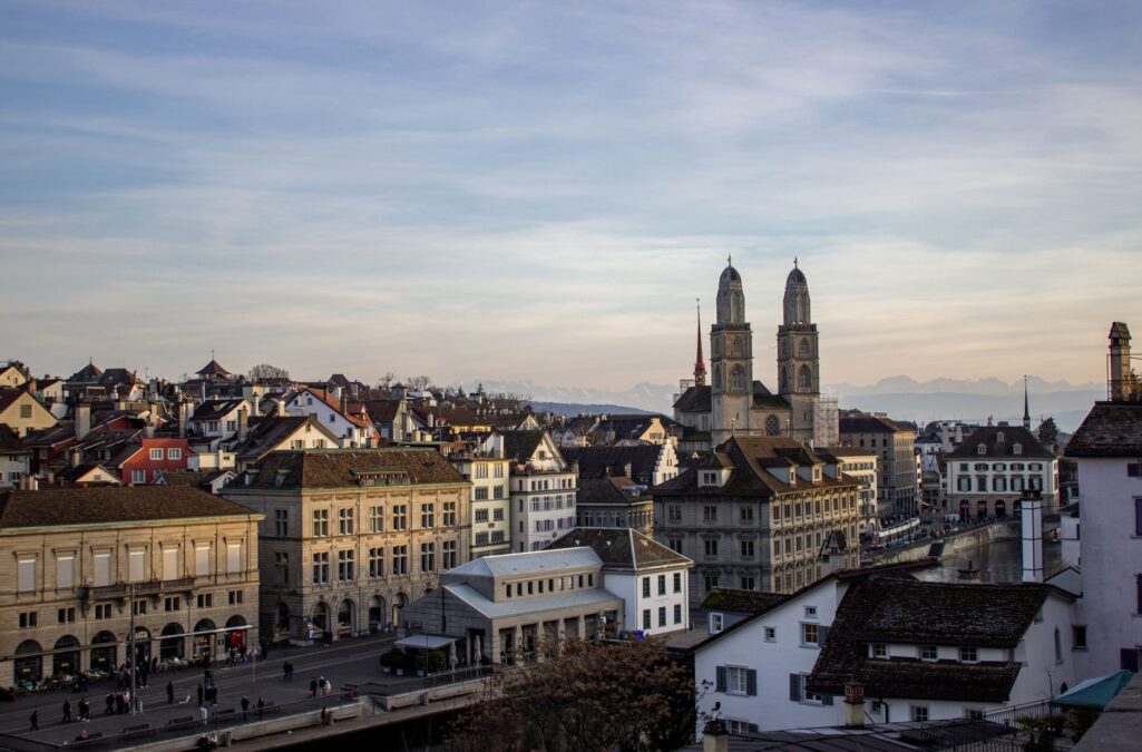 Firmen im Kanton Zürich: Wo sind die meisten?