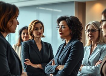 frauen in der politik