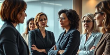 frauen in der politik