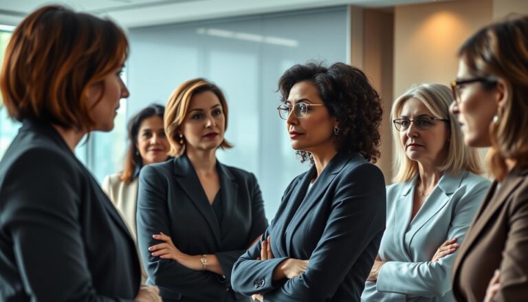 frauen in der politik