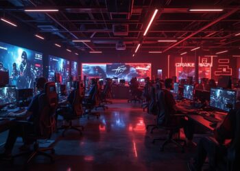 Gaming-Plattformen: Wie Qualitätsstandards entstehen