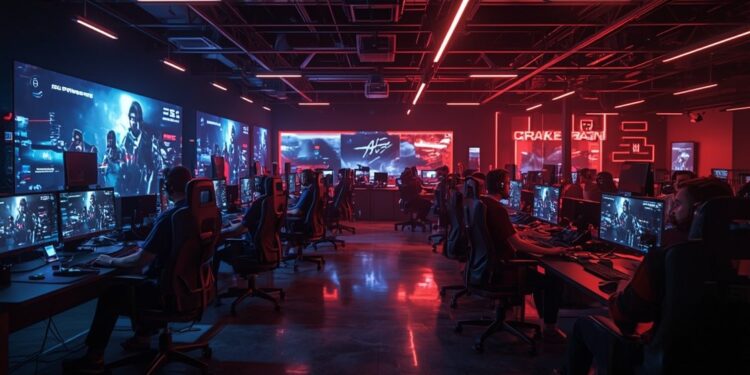 Gaming-Plattformen: Wie Qualitätsstandards entstehen