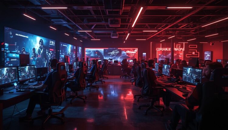 Gaming-Plattformen: Wie Qualitätsstandards entstehen