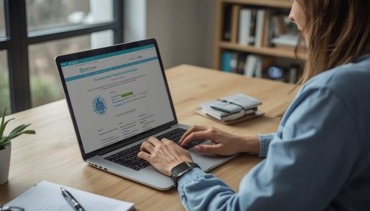Gesundheitswissen digital: So geht seriöse Einbettung