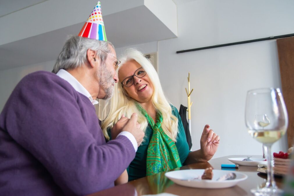 Hochzeitsjubiläen und Beziehungsforschung 2026