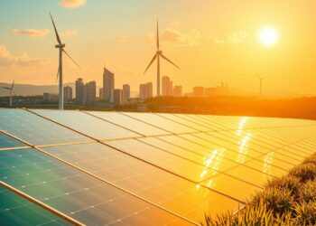 investition erneuerbare energien