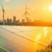 investition erneuerbare energien