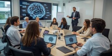 KI-Kompetenz nach EU AI Act: Schulung für Unternehmen