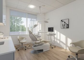 Kieferorthopäden Büdingen 2026: 9 Praxen im Vergleich