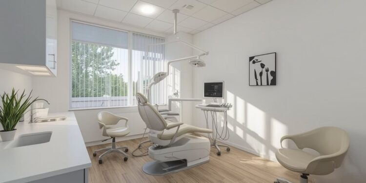 Kieferorthopäden Büdingen 2026: 9 Praxen im Vergleich