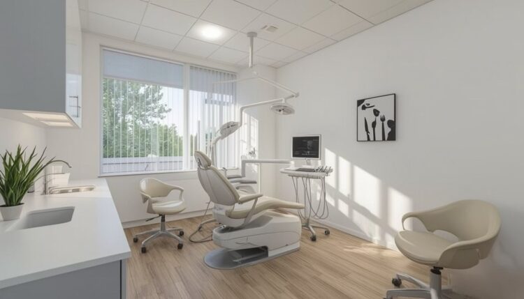 Kieferorthopäden Büdingen 2026: 9 Praxen im Vergleich