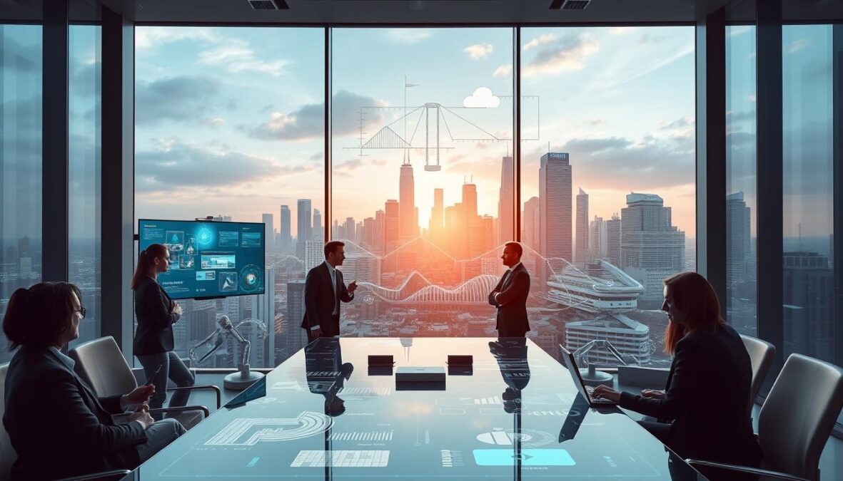 künstliche intelligenz unternehmen