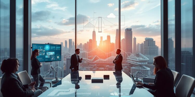 künstliche intelligenz unternehmen