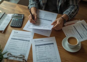 Lohnsteuerhilfeverein oder selbst machen: Was lohnt sich?