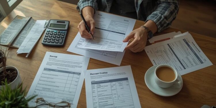 Lohnsteuerhilfeverein oder selbst machen: Was lohnt sich?