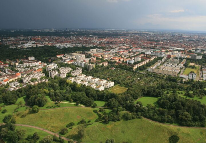 Münchner Immobilienmarkt 2026: Digital kaufen