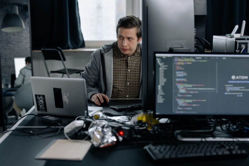 Nachhaltige Website-Wartung: Digitale Infrastruktur sichern